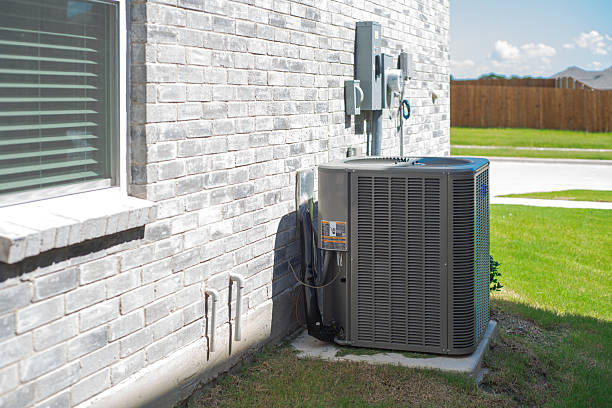 Reliable Ductwork Repair contractor in Clarksburg, WV by FH HVAC
